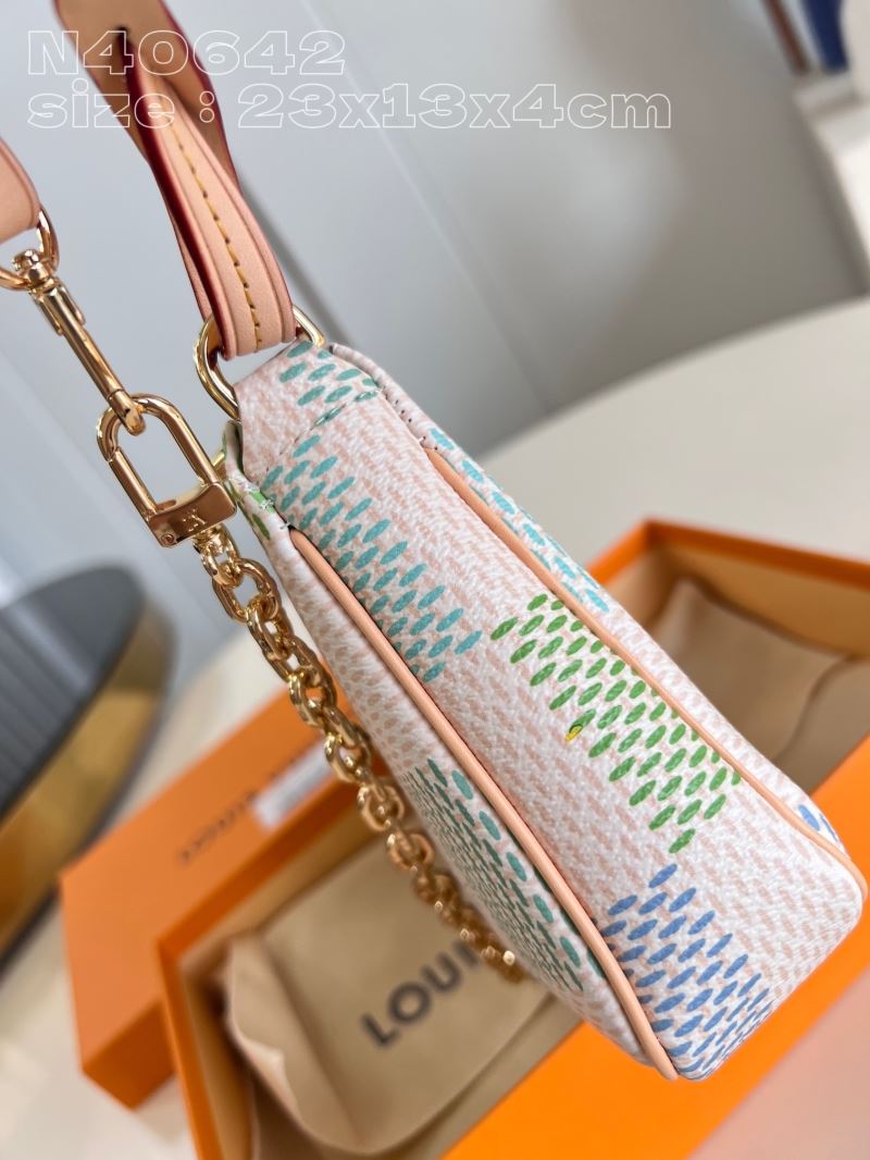 Louis Vuitton Satchel Bags